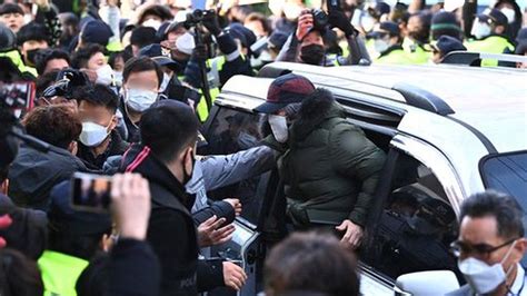 kim na-young caso|South Korea: Child rapists release sparks demand for。